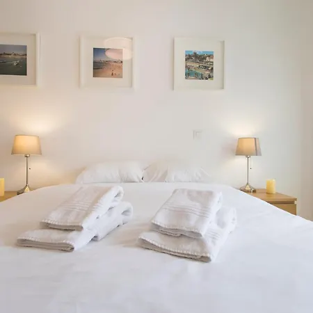 Apartamento Entrecampos Lisboa