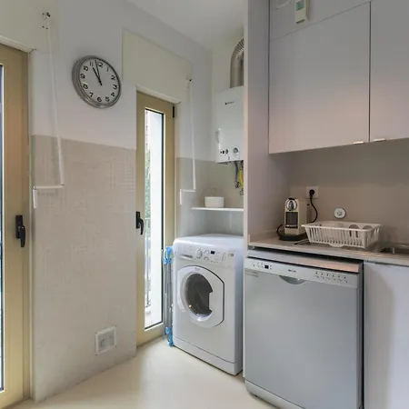 Apartamento Entrecampos Lisboa