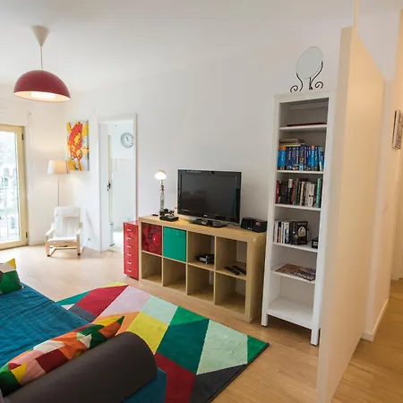 Entrecampos Apartamento