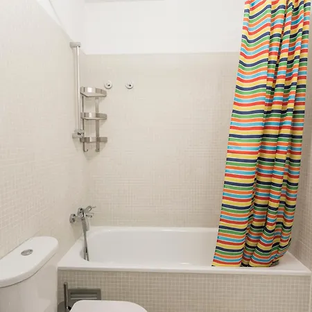 Διαμέρισμα Entrecampos