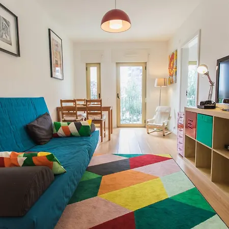 - Entrecampos Apartment