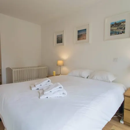 Apartment - Entrecampos *