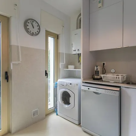 - Entrecampos Apartment