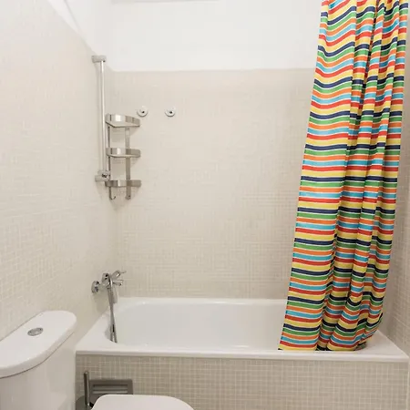 - Entrecampos Apartment Lissabon