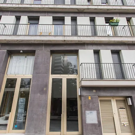 Apartment - Entrecampos Lissabon