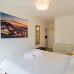 Entrecampos Apartament Lizbona