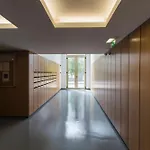 Apartament Entrecampos