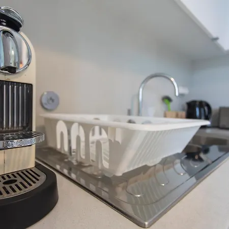 Entrecampos Lissabon