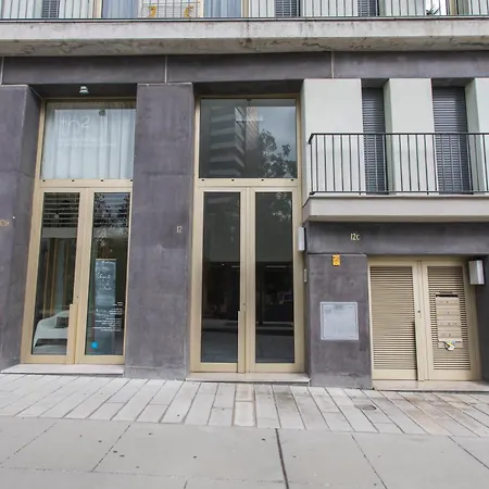 Entrecampos * Lissabon