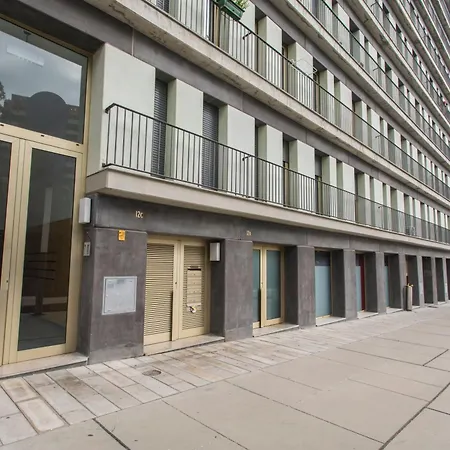 Entrecampos Appartement