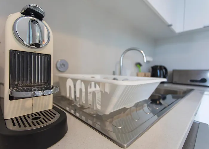 Entrecampos Lissabon