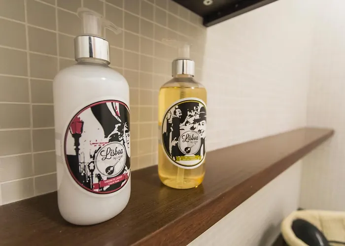 Entrecampos * Lissabon