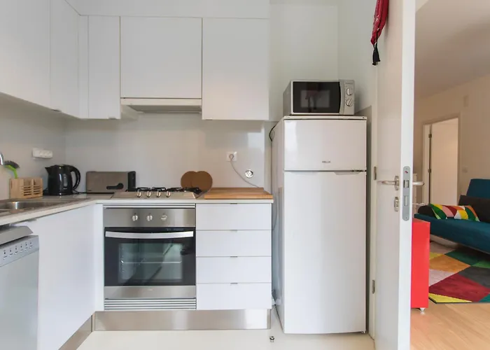 Entrecampos Lissabon