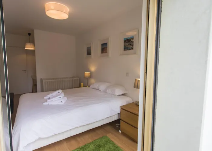 Appartement Entrecampos