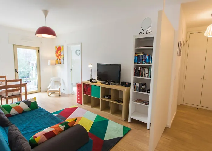 Entrecampos Appartement