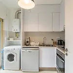 Entrecampos Appartement *
