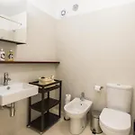 Entrecampos Appartement Lissabon