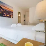Central Lisbon Apartment - Entrecampos Appartamento
