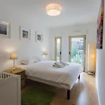 Central Lisbon Apartment - Entrecampos