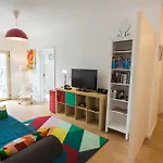 Entrecampos Appartement